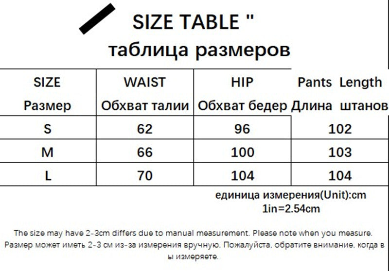 Women Solid Color Cargo Pants High Waist Straight-leg Buckle Jeans with Pockets Khaki Brown Baggy Casual Trousers