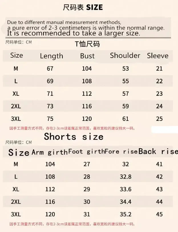 Men's Waffle Sets France Paris Casual T-Shirt + Shorts Set 2PC Summer Male Sports Suits Tracksuit Loose Suit Man T shirt Clothes