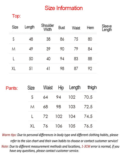 VIMLY Women's Simple Pants Suits Autumn Fashion Commuting Temperament Slim Vest Pant Woman Clothing+ Casual Solid Trousers M8599