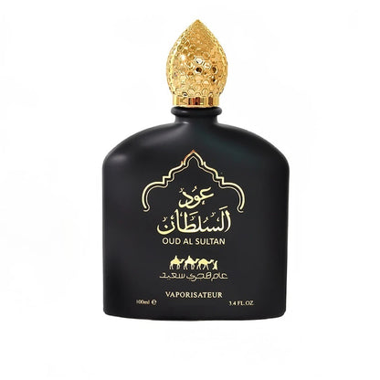 Arabic Style Women Perfume Body Spray Lasting Fragrance Floral Scent Pheromone Eau De Parfum Cologne Men Profumi 100ml Toilette