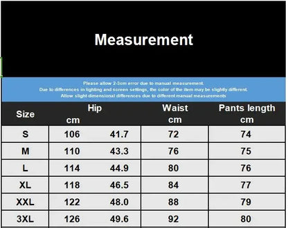 Fashion Men Jogger Cargo Pants Casual Multi Pockets Military Tactical Trousers Tactical Cargo Baggy Pants Men S-3XL