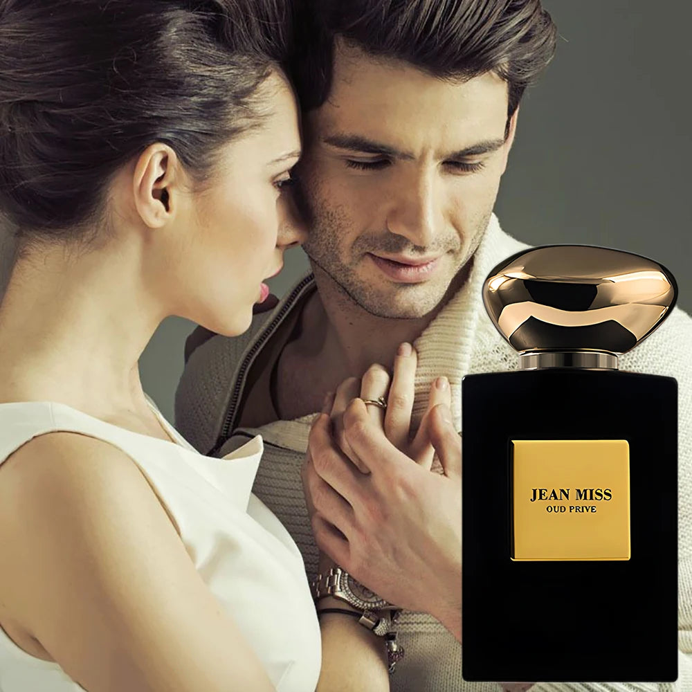 High Quality Pheromone Perfume Women духи 100ml Lasting Fragrance Plant Floral Scent Men Cologne Parfums Homme Daily Dating Use