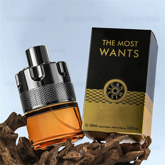 Lasting Fragrance Perfume 100ml духи Women Floral Scent Body Spray Profumo Uomo Pheromone Men Cologne Perfumes Mujer Originales