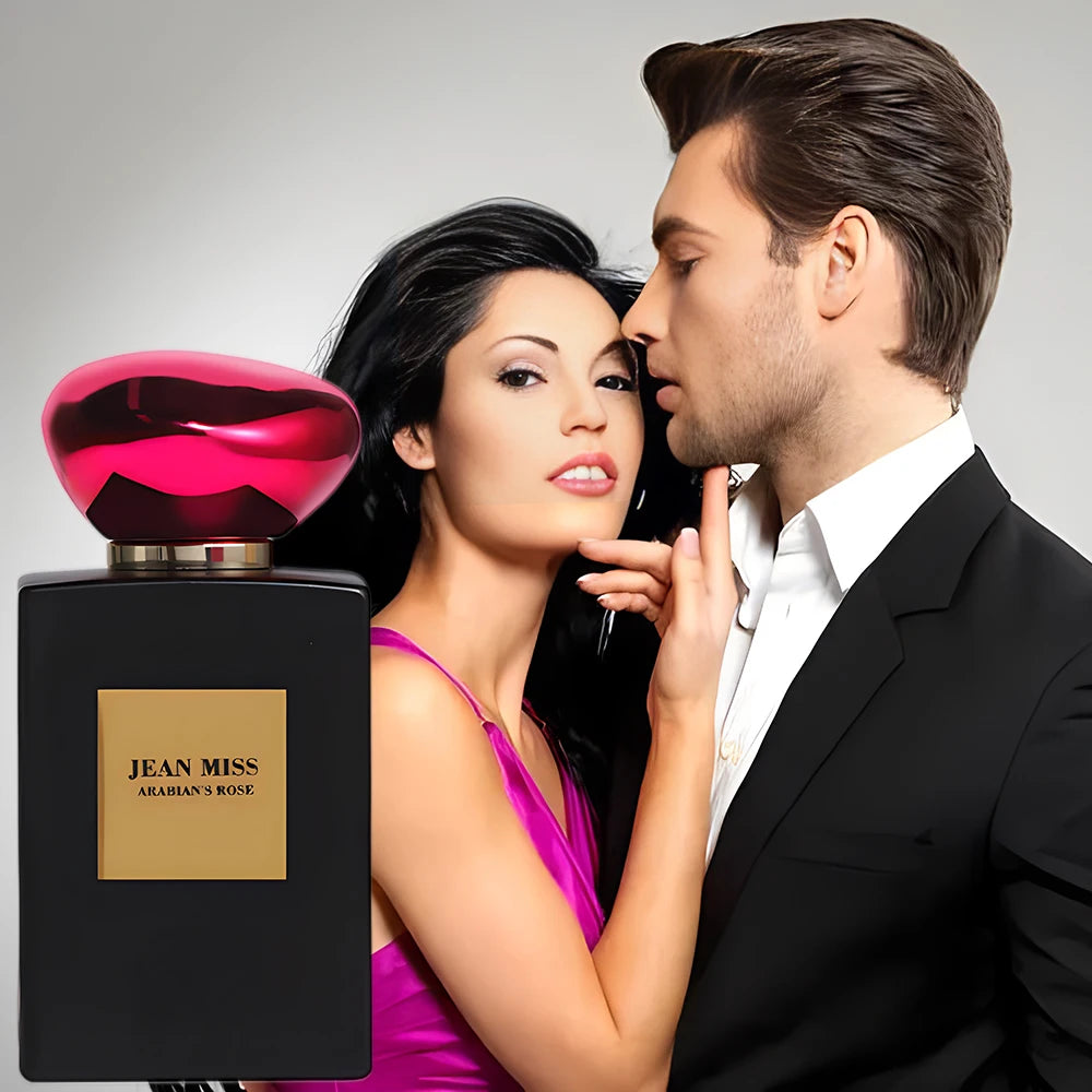 High Quality Pheromone Perfume Women духи 100ml Lasting Fragrance Plant Floral Scent Men Cologne Parfums Homme Daily Dating Use