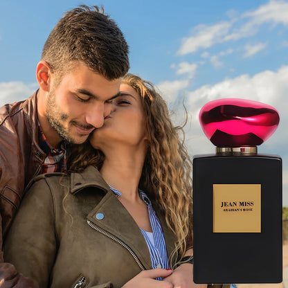 High Quality Pheromone Perfume Women духи 100ml Lasting Fragrance Plant Floral Scent Men Cologne Parfums Homme Daily Dating Use