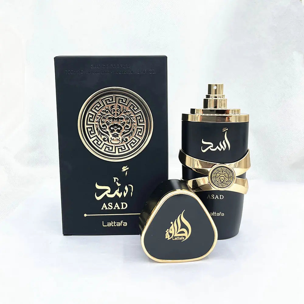 Quality Women Perfume Lasting Fragrance 100ml Body Spray Eau De Parfum Cologne Men Pheromone Plant Floral Scent Perfumes Arabes