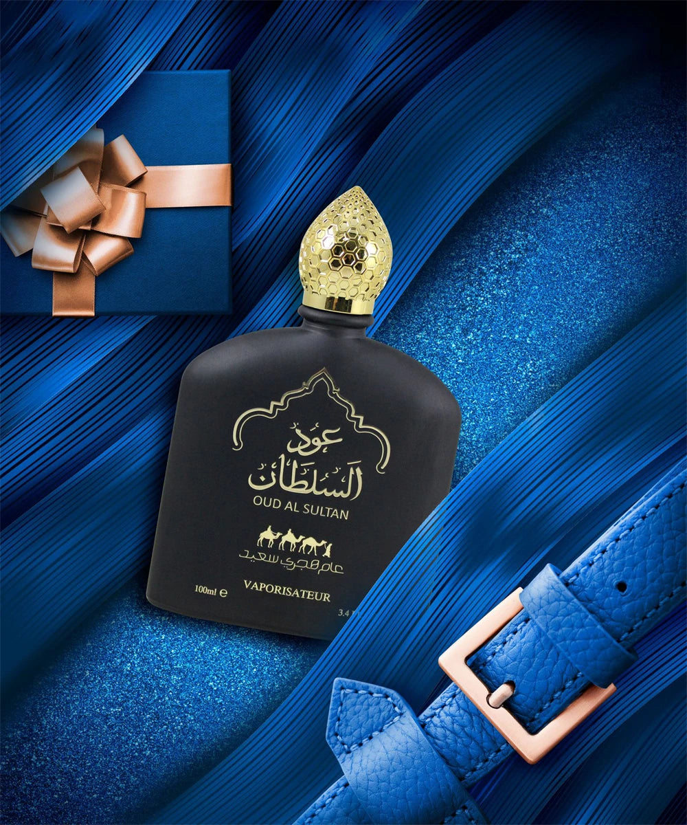 Arabic Style Women Perfume Body Spray Lasting Fragrance Floral Scent Pheromone Eau De Parfum Cologne Men Profumi 100ml Toilette