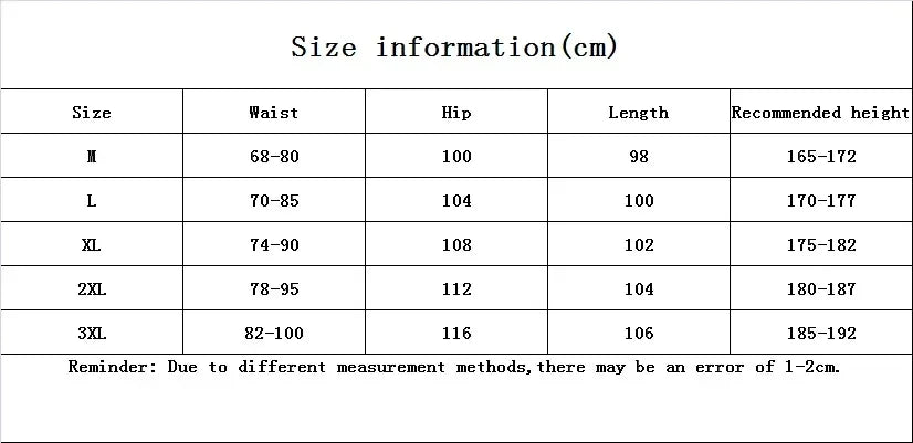 Fashion Casual Digital Printed Jogger Pants Men Fitness Gyms Pants Tight Outdoor Sweatpants Running Pants Mens Trousers S-3XL