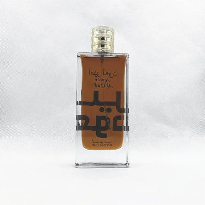 100ml Original Men's Perfume Arabian Perfume Brand Dubai High Quality Fragrance Lasting Cologne Light Fragrance for Both