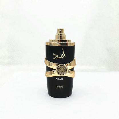 Quality Women Perfume Lasting Fragrance 100ml Body Spray Eau De Parfum Cologne Men Pheromone Plant Floral Scent Perfumes Arabes