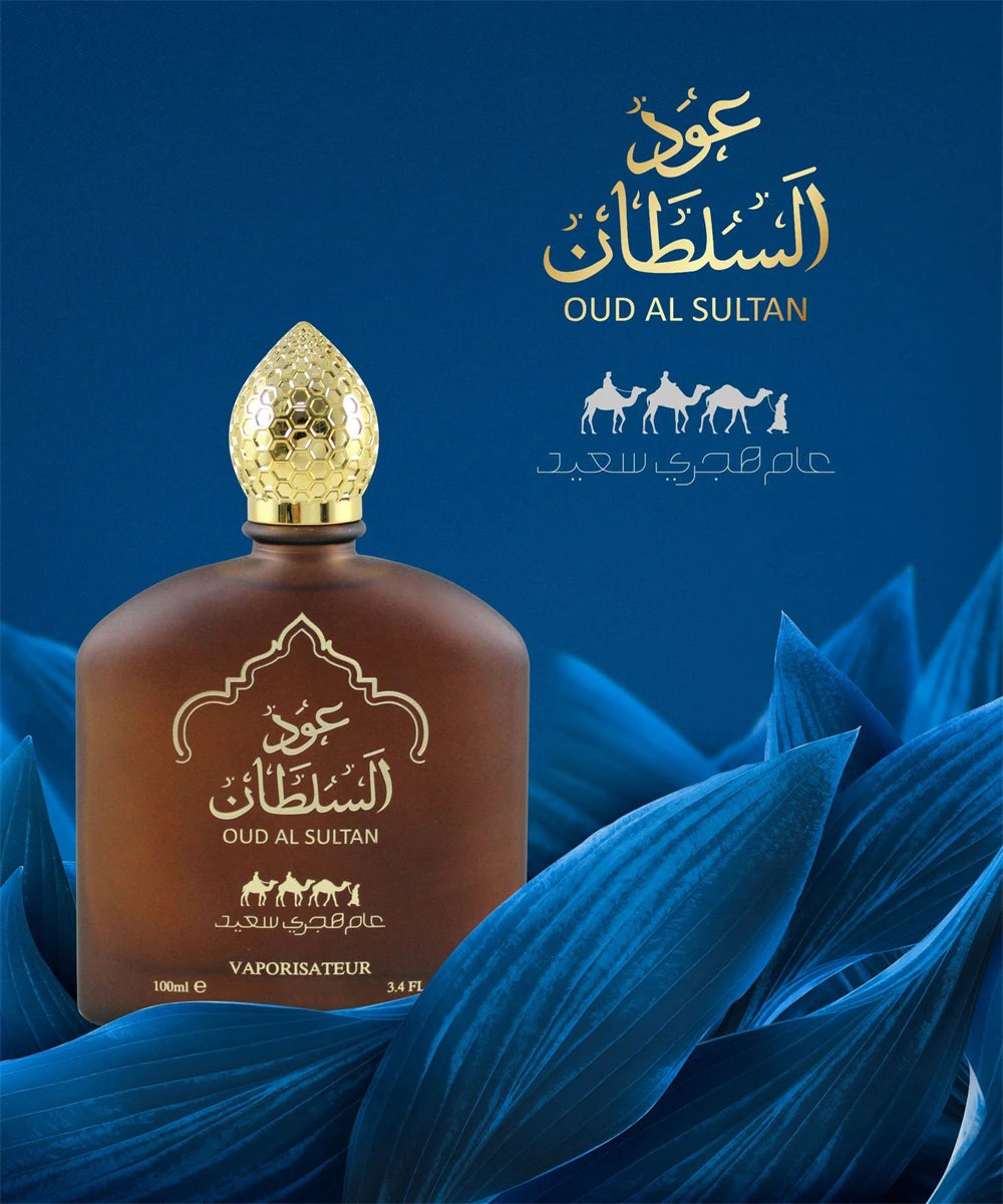 Arabic Style Women Perfume Body Spray Lasting Fragrance Floral Scent Pheromone Eau De Parfum Cologne Men Profumi 100ml Toilette