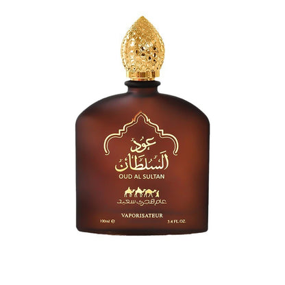 Arabic Style Women Perfume Body Spray Lasting Fragrance Floral Scent Pheromone Eau De Parfum Cologne Men Profumi 100ml Toilette