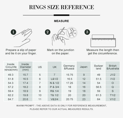 GZ ZONGFA Genuine 925 Sterling Silver for Women Ring 3 Carats Natural Purple Garnet Gemstone Flower Ring Gift Fine Jewelry