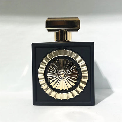 New Handicrafts 2024 Women Lasting Fragrance Body Spray Perfume Floral Scent Pheromone Eau De Parfum Men Cologne 100ml Parfumeur