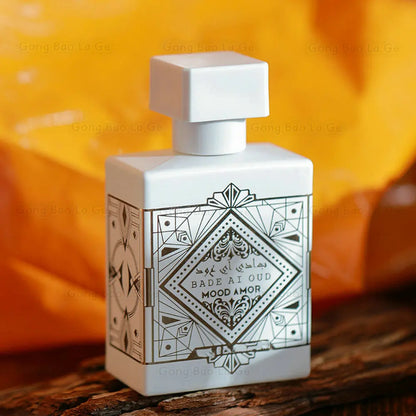 Arabic Lasting Fragrance Women Flirting Perfume Floral Scent Pheromone Eau De Parfum Cologne Men 50ml Toilette Unisex Body Spray