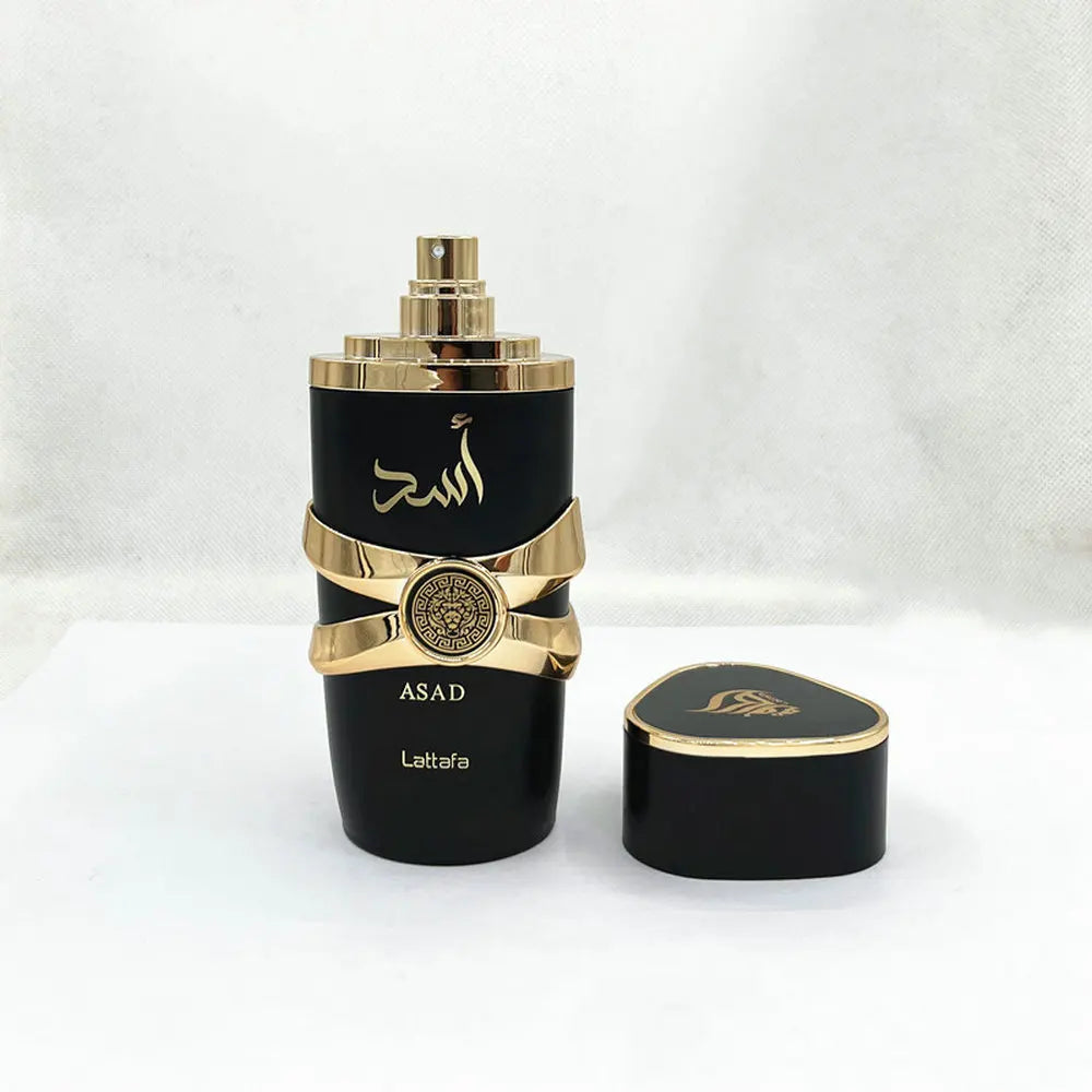 Quality Women Perfume Lasting Fragrance 100ml Body Spray Eau De Parfum Cologne Men Pheromone Plant Floral Scent Perfumes Arabes