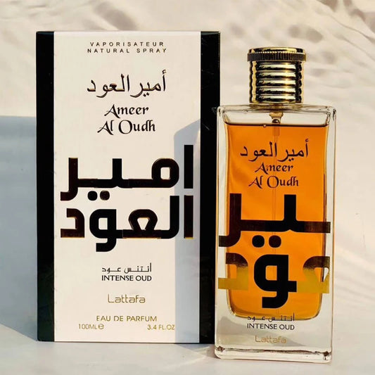 100ml Original Men's Perfume Arabian Perfume Brand Dubai High Quality Fragrance Lasting Cologne Light Fragrance for Both